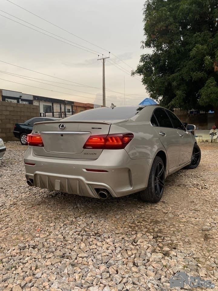 SUPER CLEAN 2018 UPGRADED LEXUS ES350 FOR SALE  Image