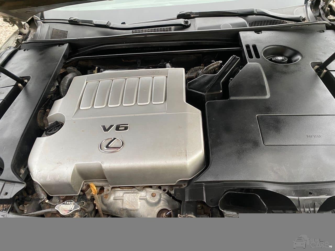 SUPER CLEAN 2018 UPGRADED LEXUS ES350 FOR SALE  Image