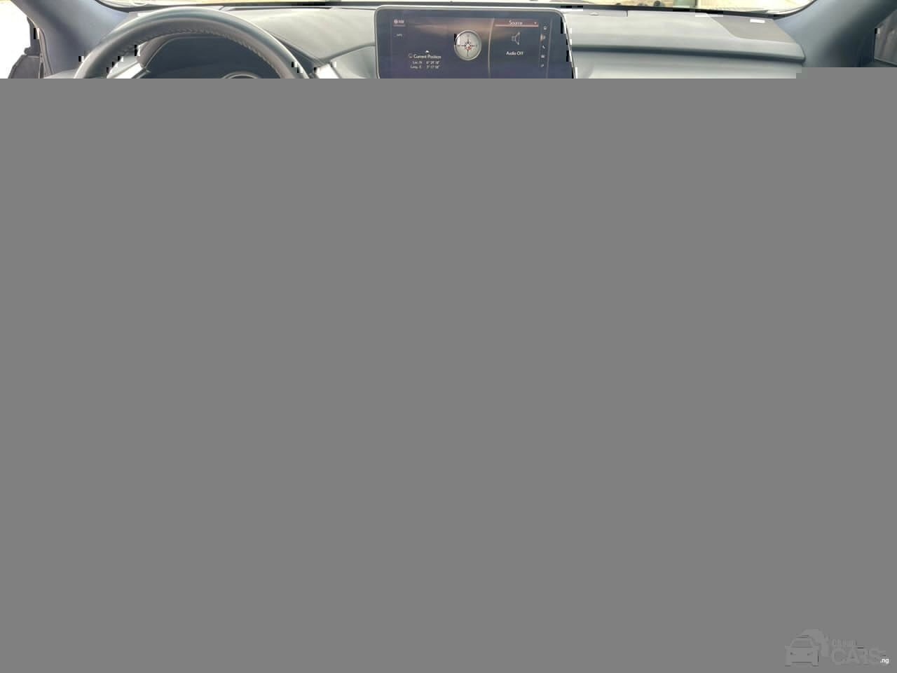 2017 Lexus RX350 F Sport - Foreign Used Image