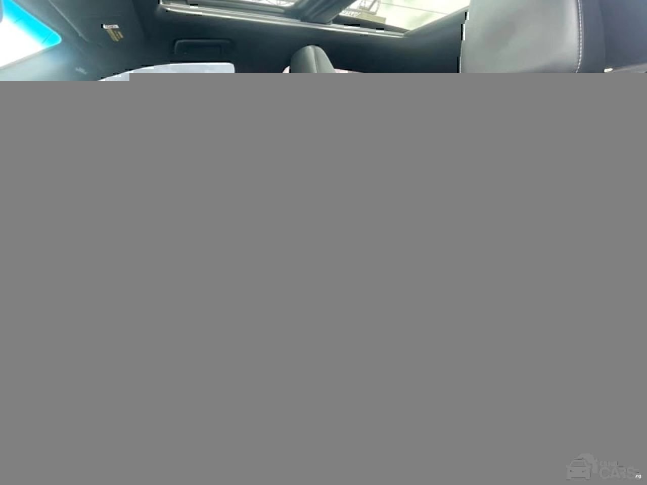 2017 Lexus RX350 F Sport - Foreign Used Image