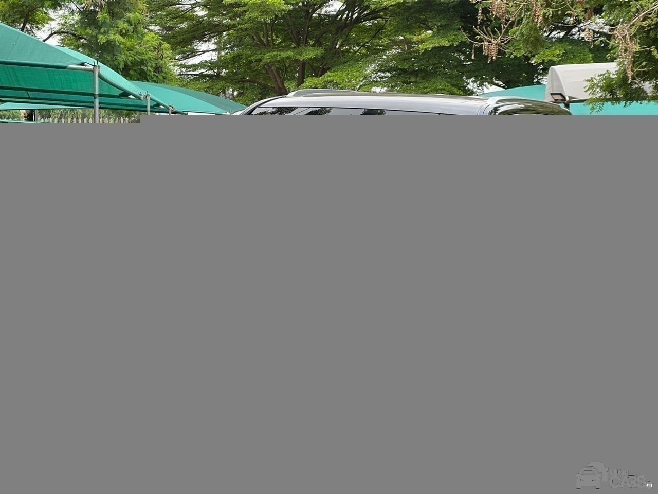 TOKS STANDARD 2023 UPGRADED TOYOTA LAND CRUISER FOR SALE    Image