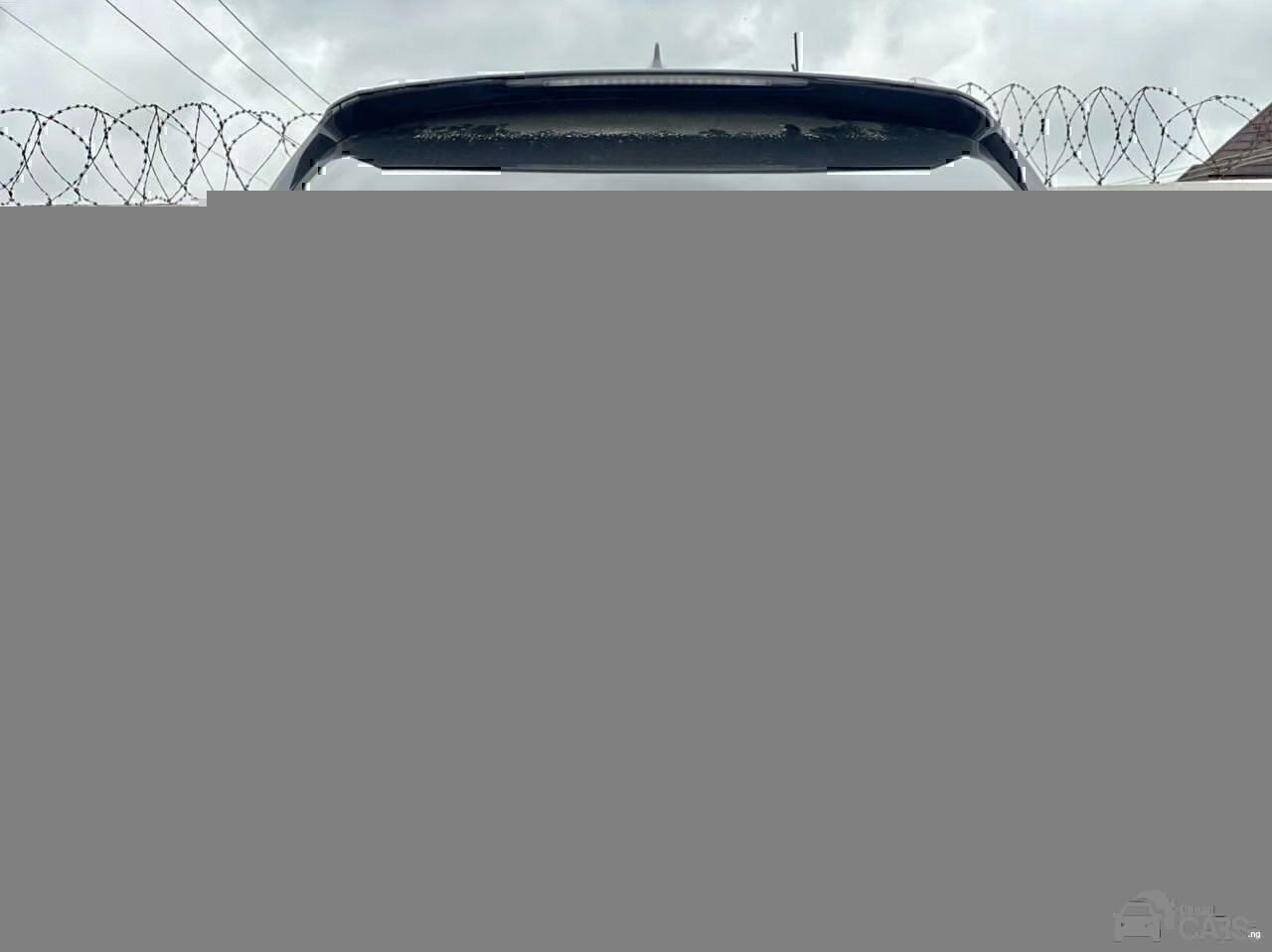 2017 Lexus RX350 F Sport - Foreign Used Image