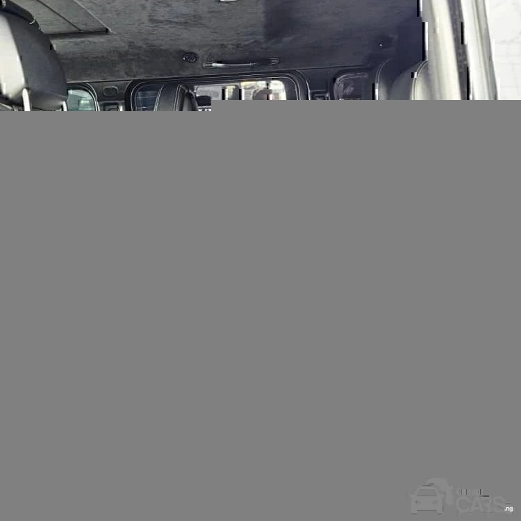 For Sale: 2014 Mercedes-Benz G-Class G63 AMG Image