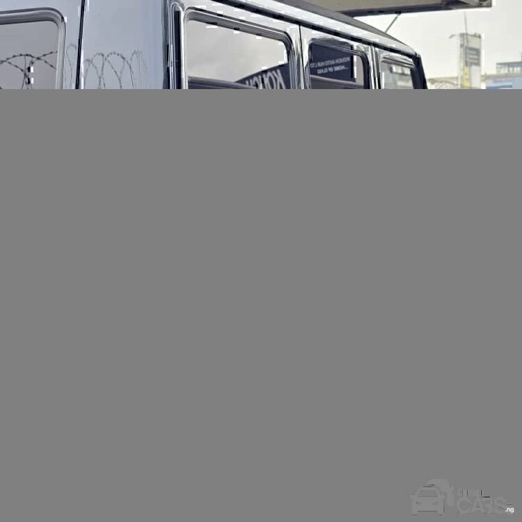 For Sale: 2014 Mercedes-Benz G-Class G63 AMG Image