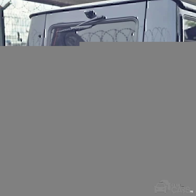 For Sale: 2014 Mercedes-Benz G-Class G63 AMG Image