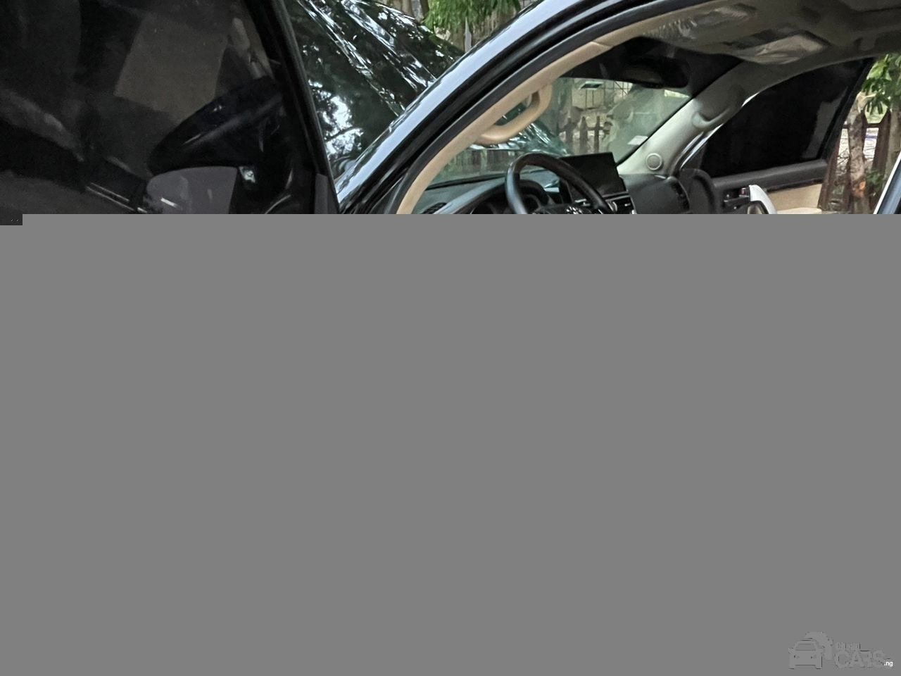 TOKS STANDARD 2023 UPGRADED TOYOTA LAND CRUISER FOR SALE   Image