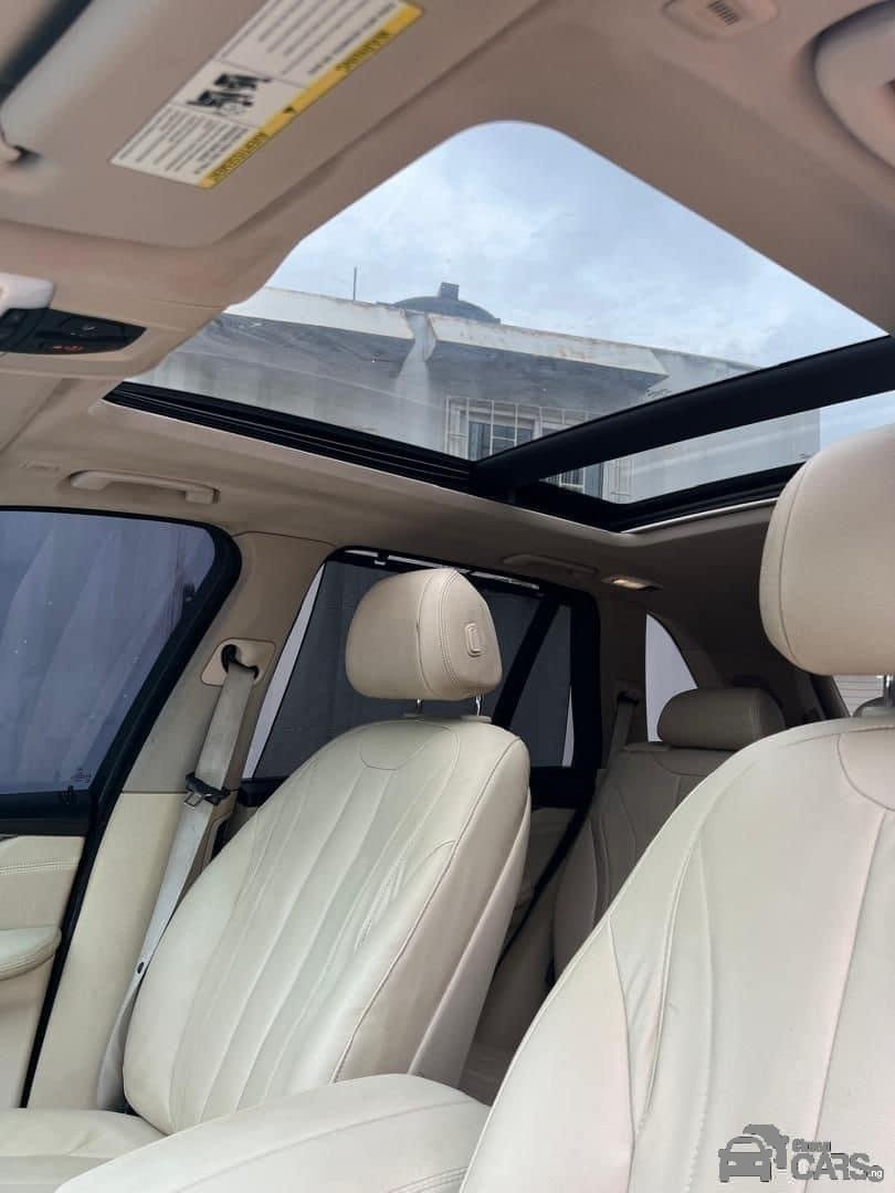 TOKS STANDARD 2015 BMW X5 FOR SALE   Image