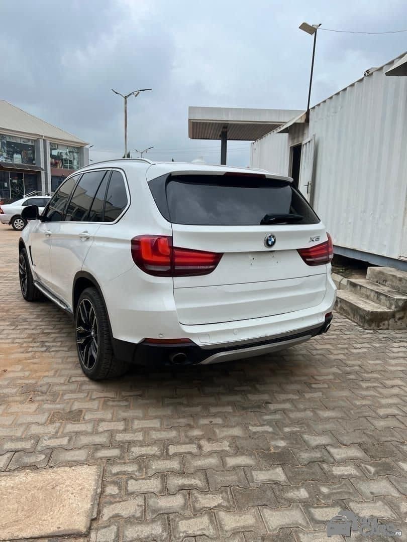 TOKS STANDARD 2015 BMW X5 FOR SALE   Image