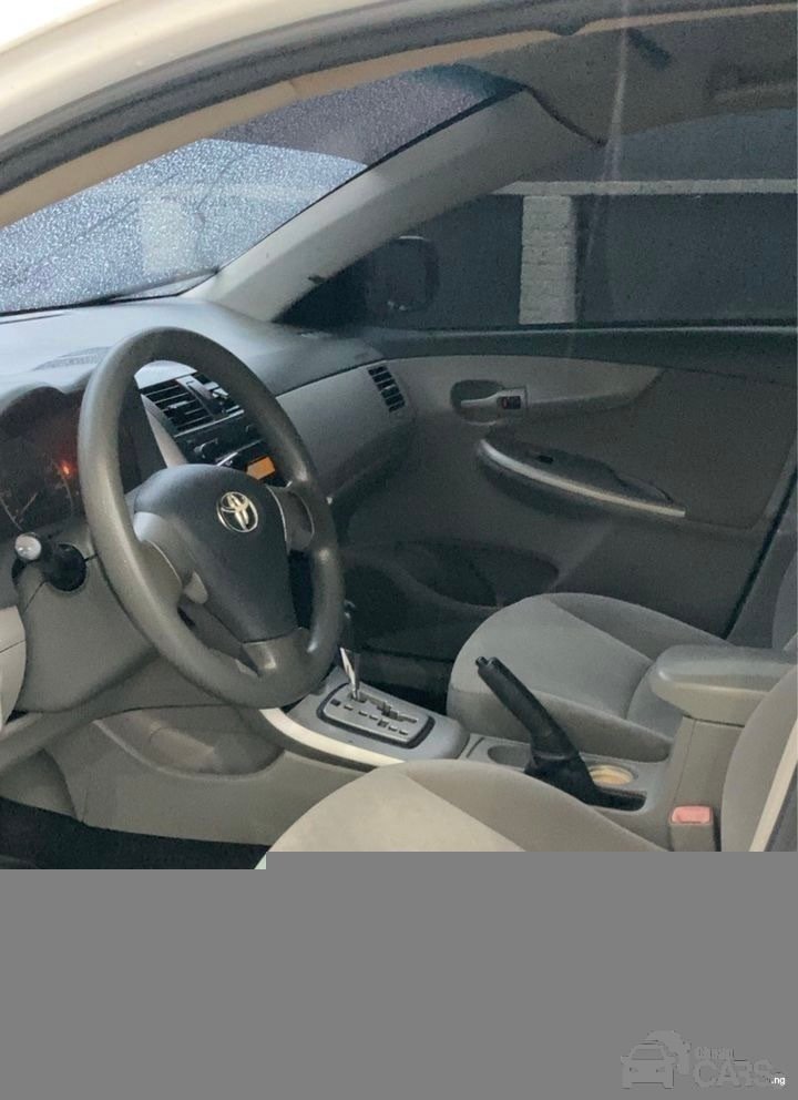 SUPER CLEAN 2009 TOYOTA COROLLA S FOR SALE  Image