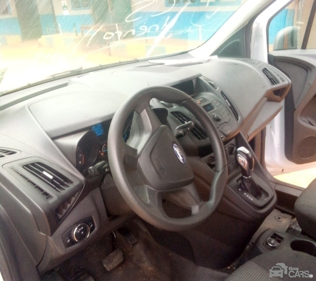 Direct Toks Ford Transit 2017 Image