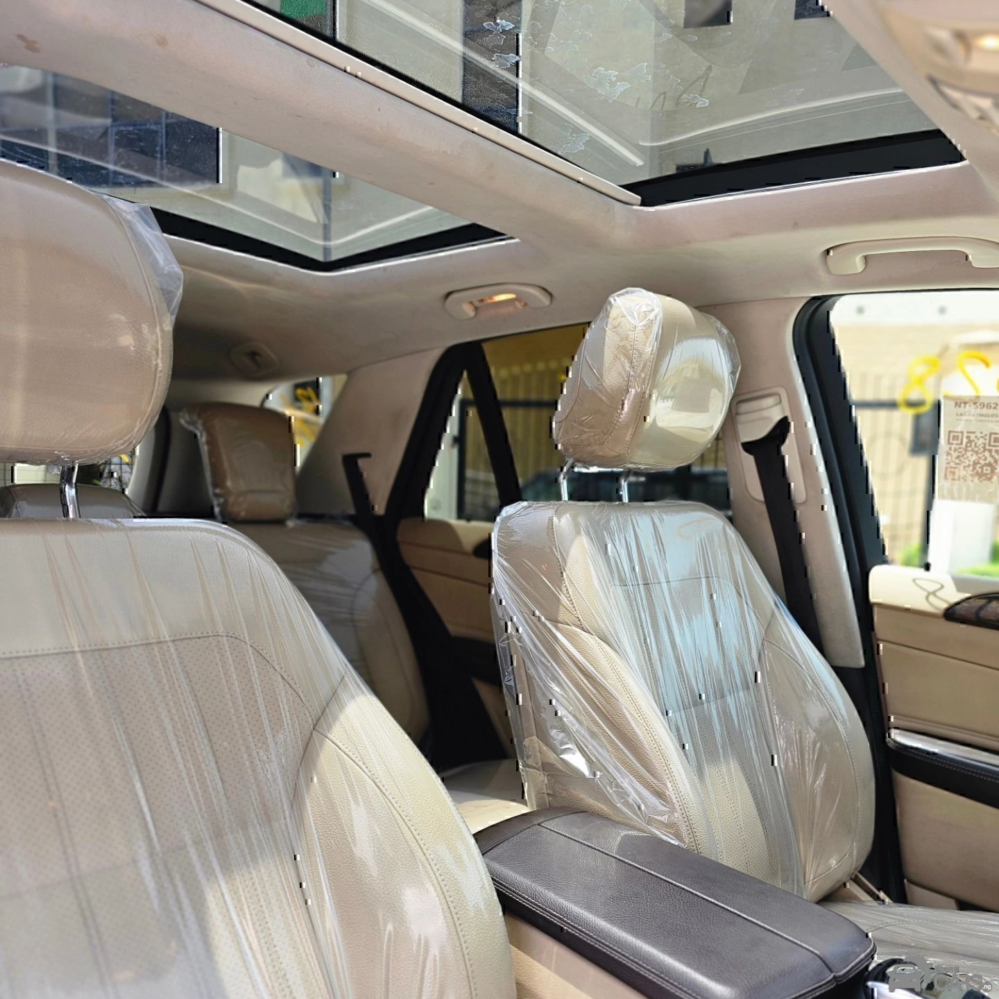 2017 Mercedes-Benz GLE350 for Sale Image