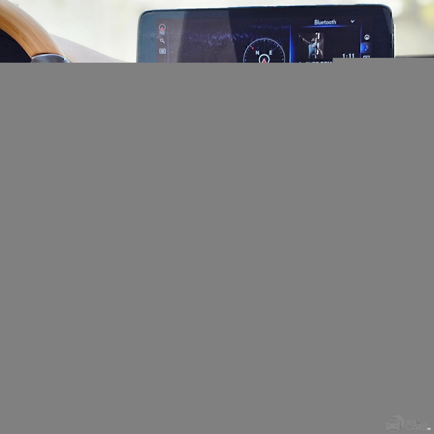 Foreign Used 2020 Lexus RX350 PREMIUM Image