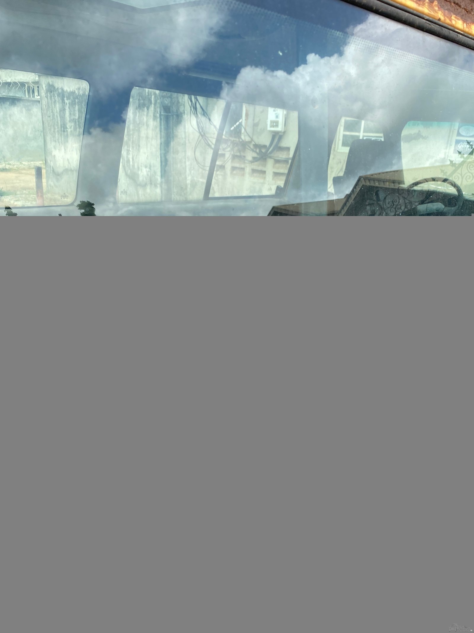 Volkswagen transportation Bus Image