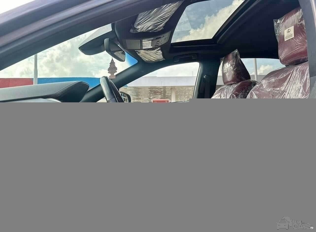 DIRECT FOREIGN USED 2019 LEXUS RX350 F-SPORT FOR SALE Image