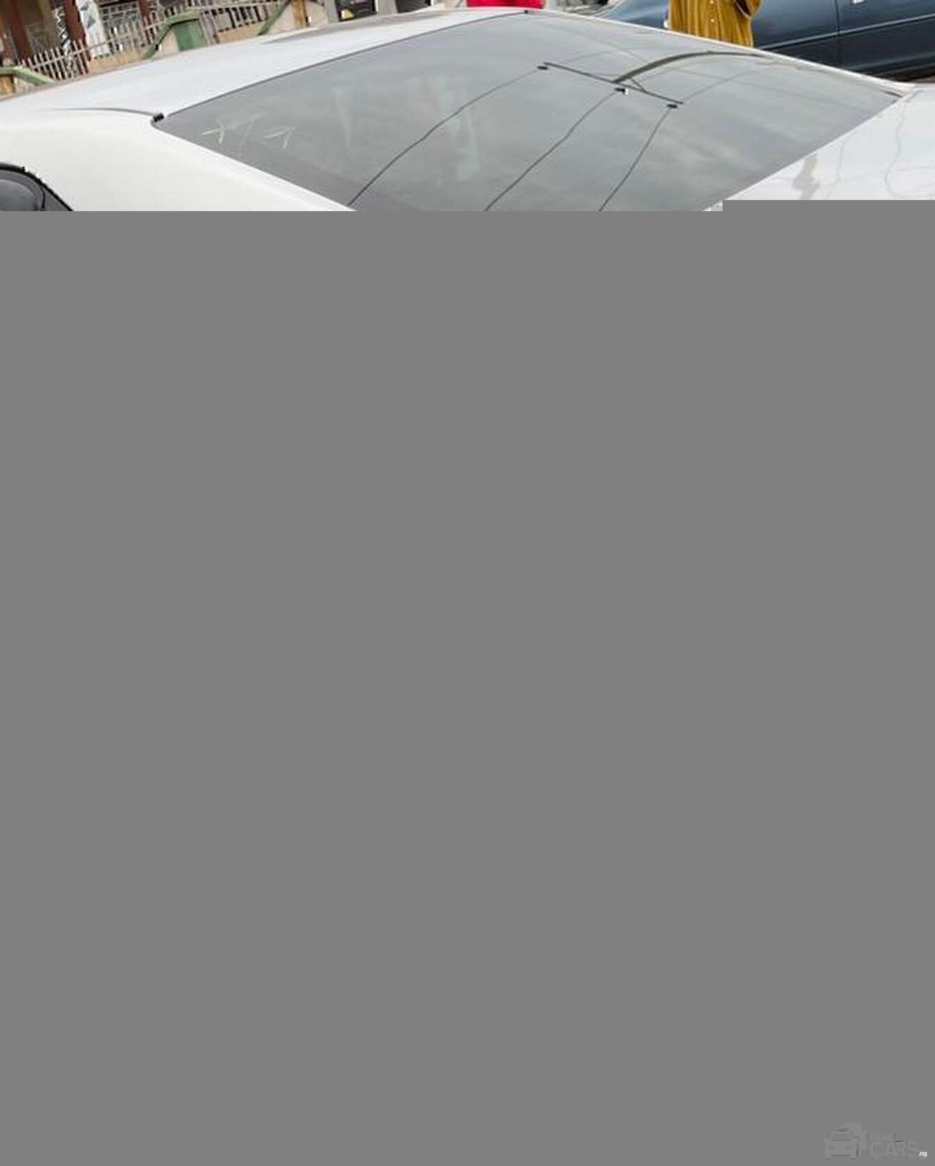 Foreign used Toyota Corolla 2015 model now available for sale Image