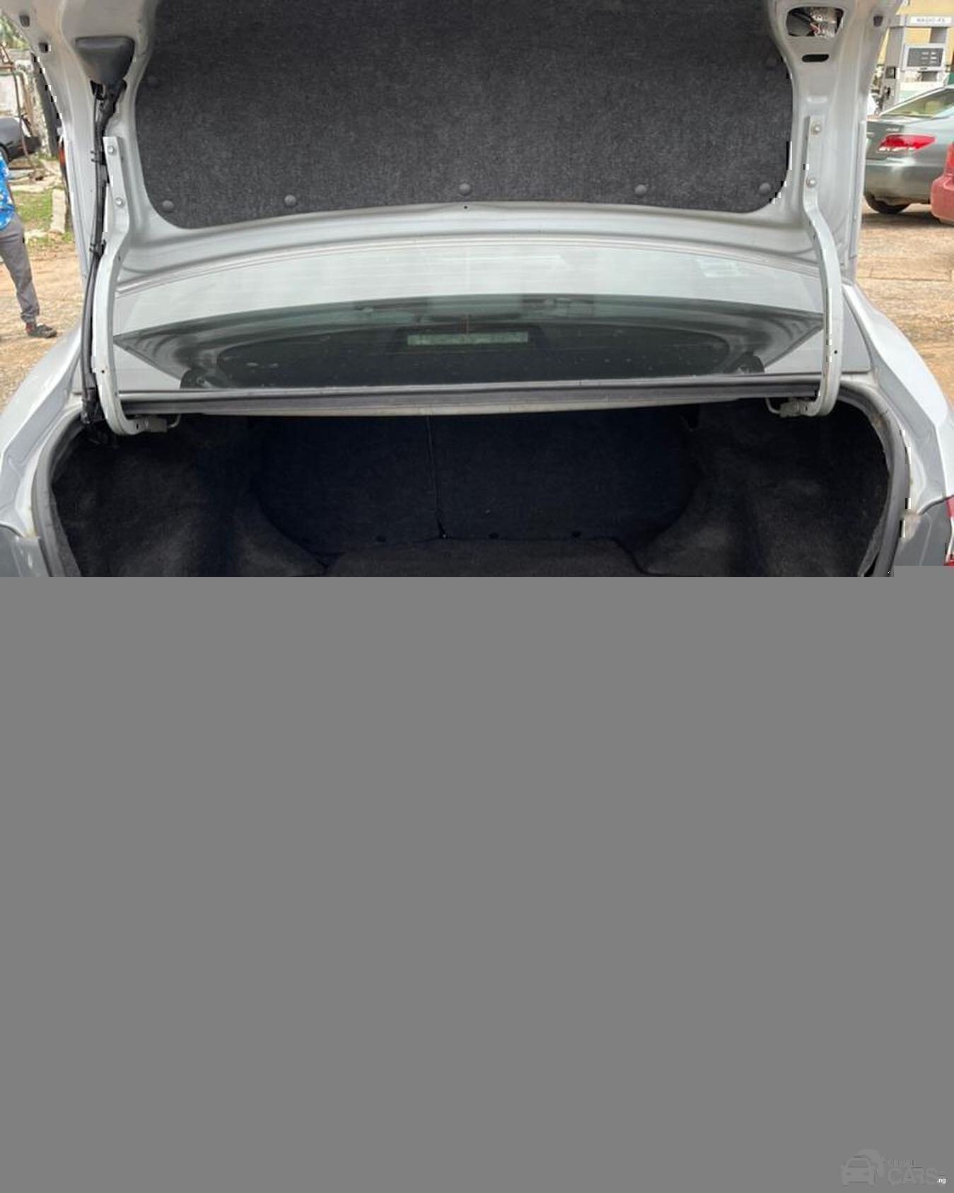 Foreign used Toyota Corolla 2015 model now available for sale Image