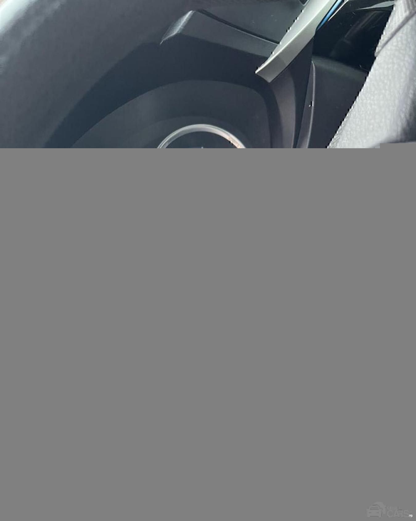 Foreign used Toyota Corolla 2015 model now available for sale Image