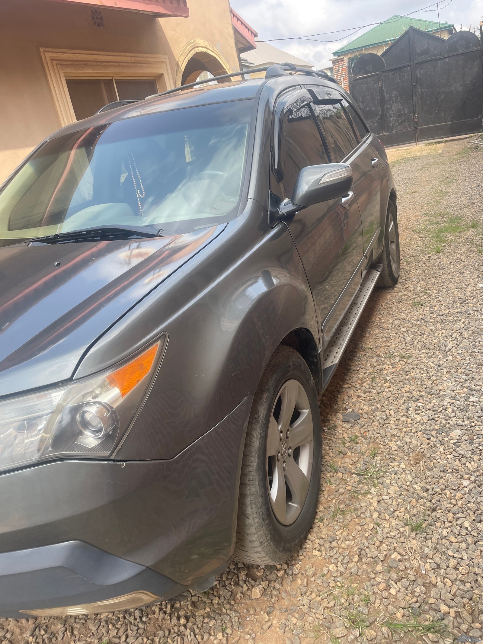 Acura mdx 08/09 Image