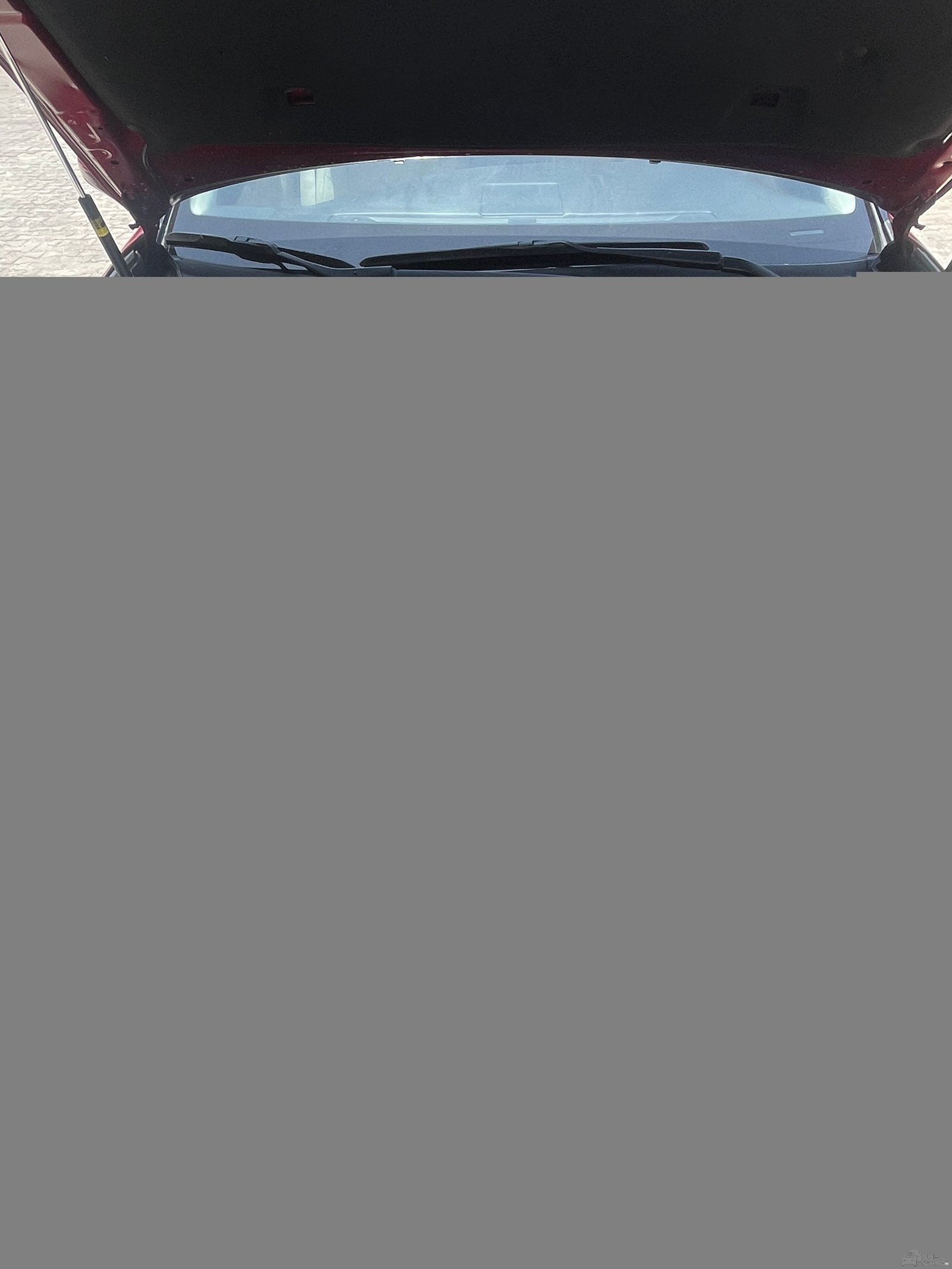 Es350 2013 foreign use  Image