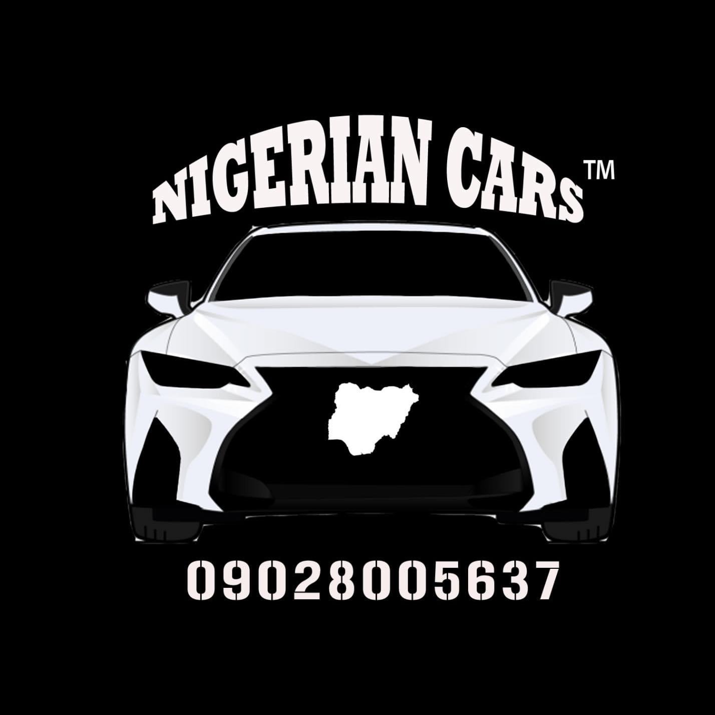 Nigerian Cars