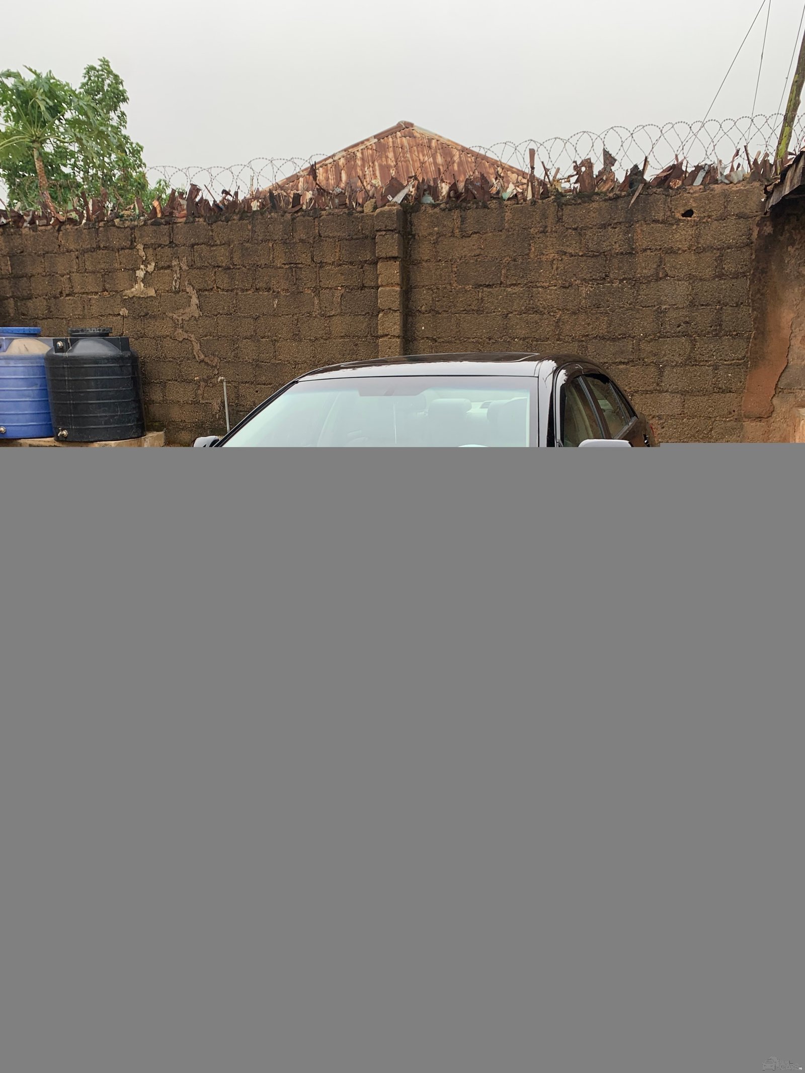 Toyota Camry hybrid Image