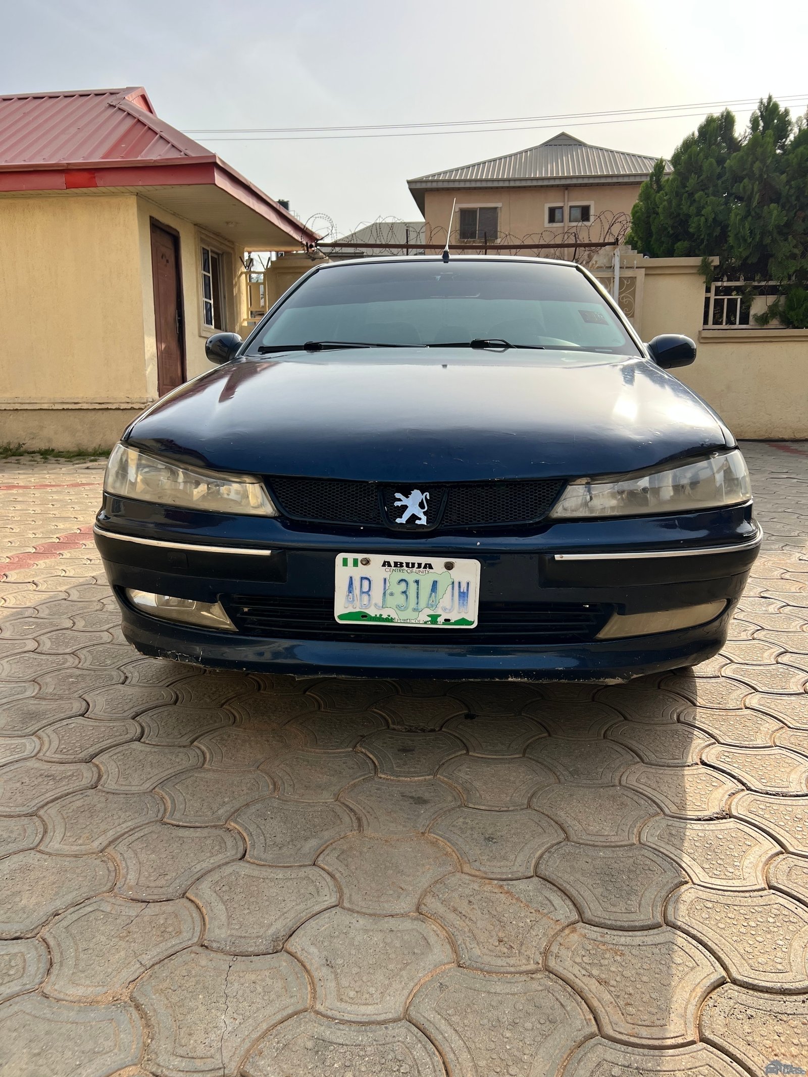 We sell only clean Cars  Image