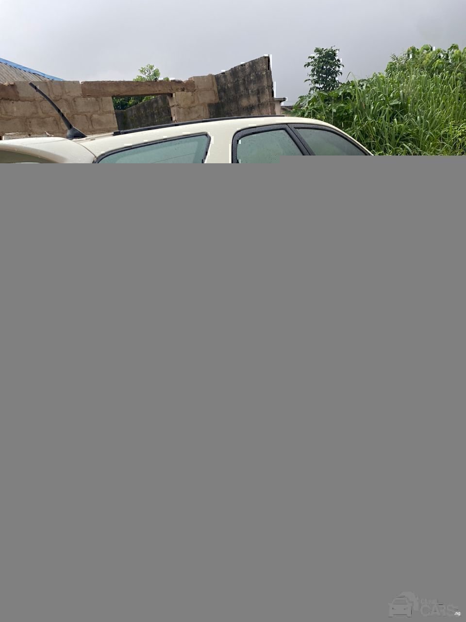 Jeep Lexus 300 4plugs 4WD Image