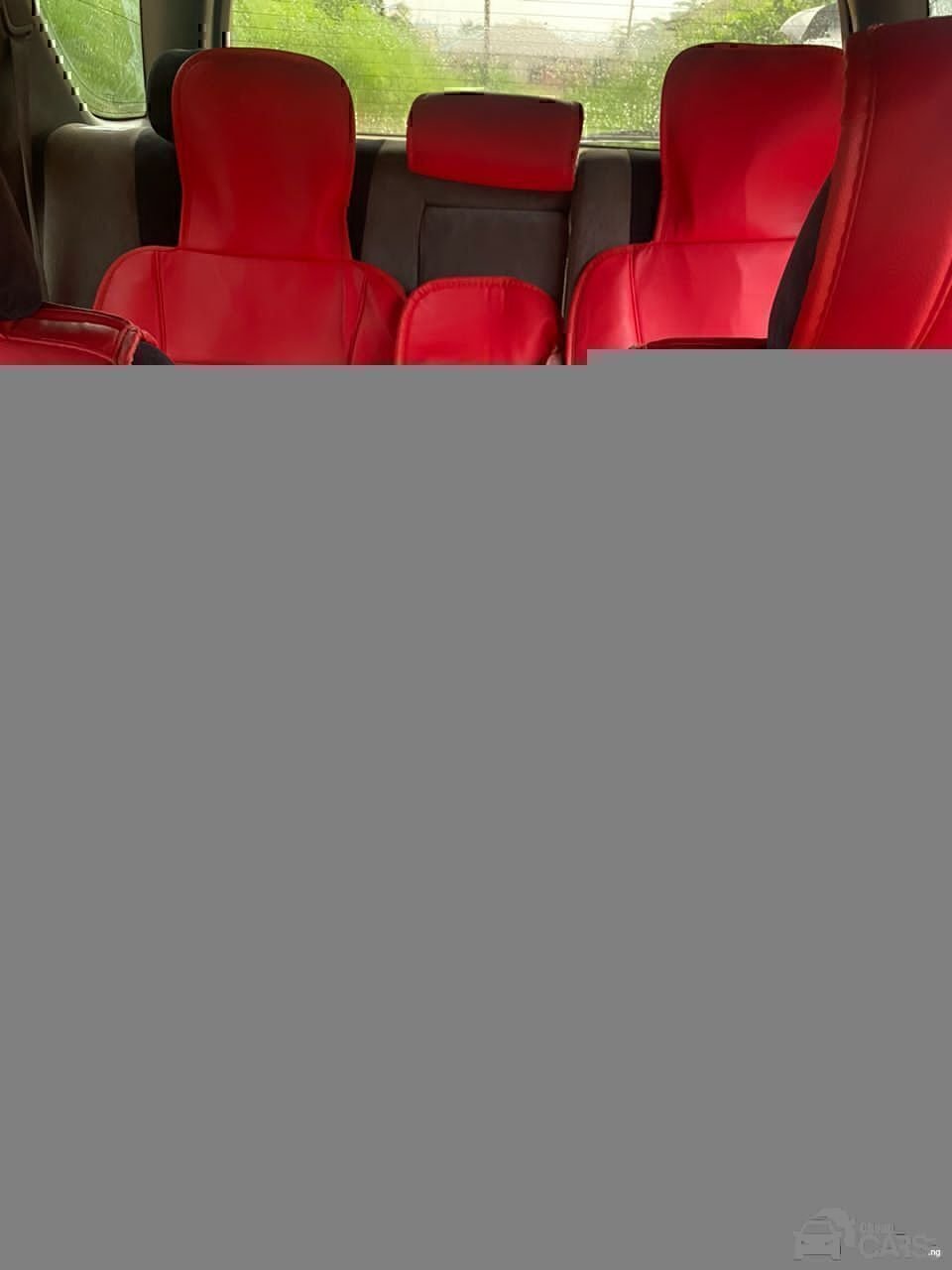 Jeep Lexus 300 4plugs 4WD Image