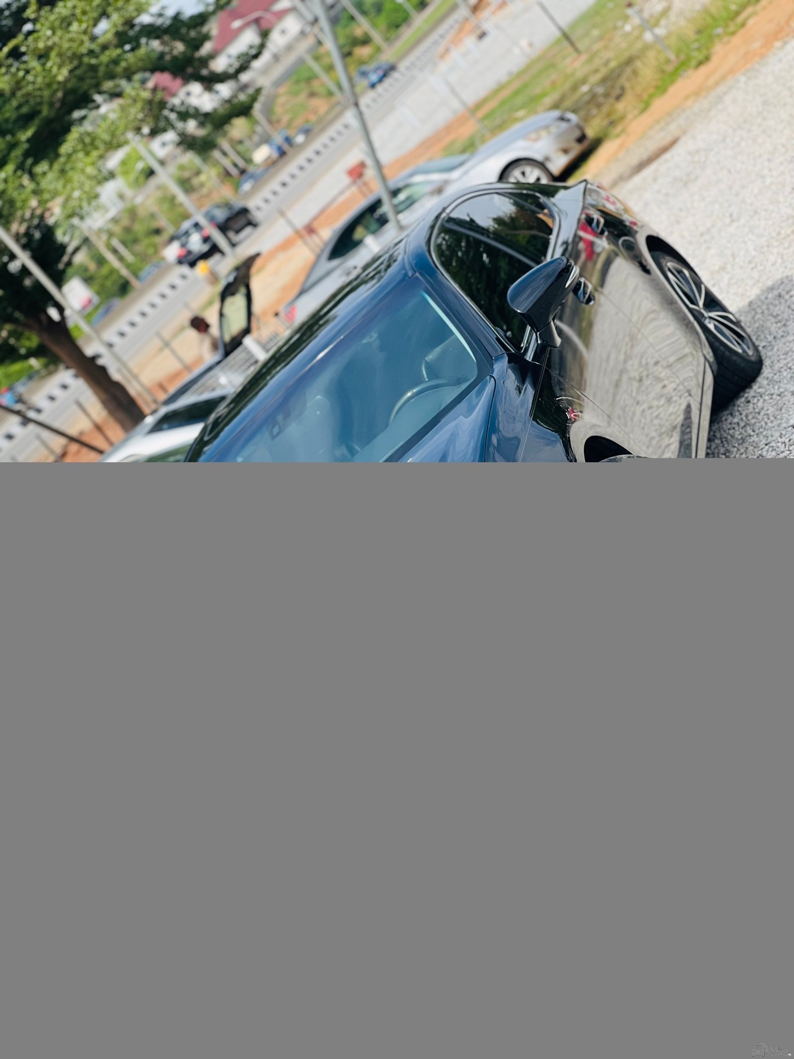 Foreign use Lexus Es 350 Image