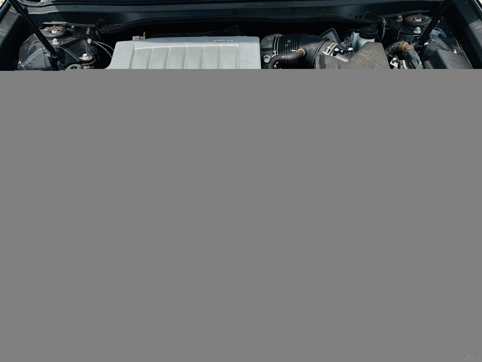 Foreign use Lexus Es 350 Image