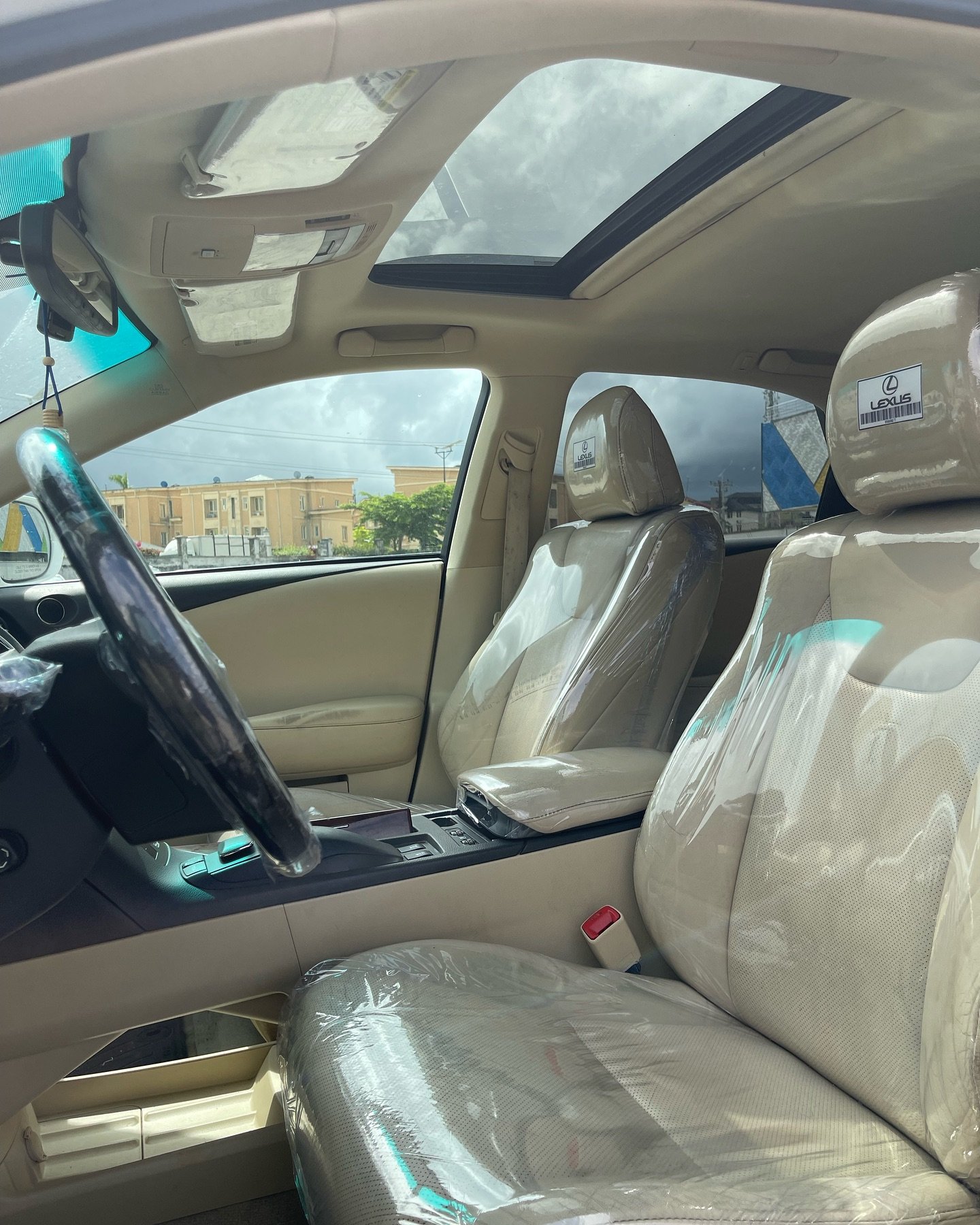 2013 Lexus RX350 For Sale Image