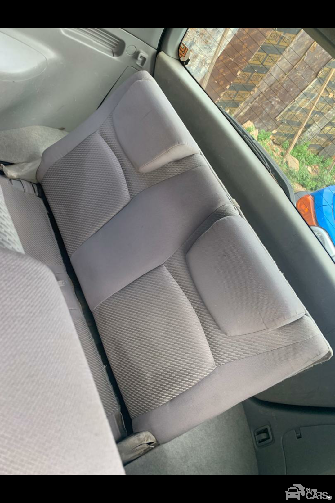 2006 Toyota Highlander 4plug Engine Image