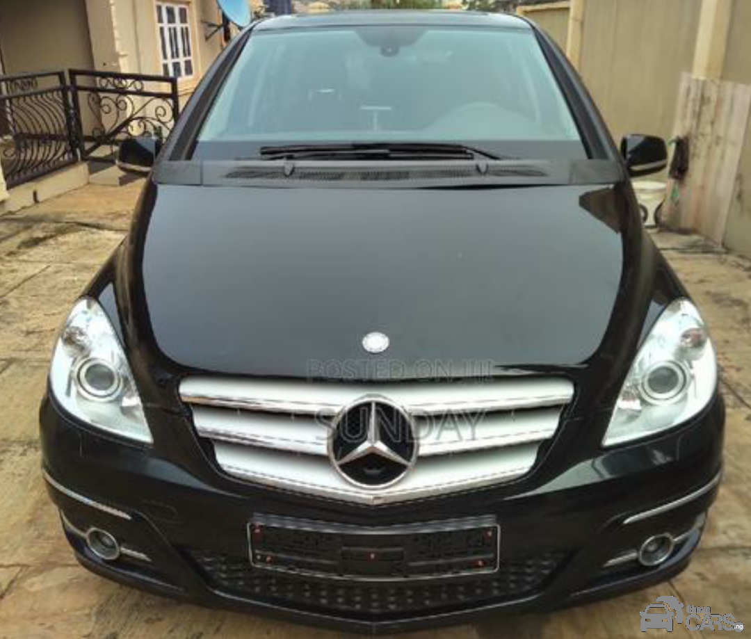 Foreign used Mercedes-Benz B200 Turbo Engine  Image