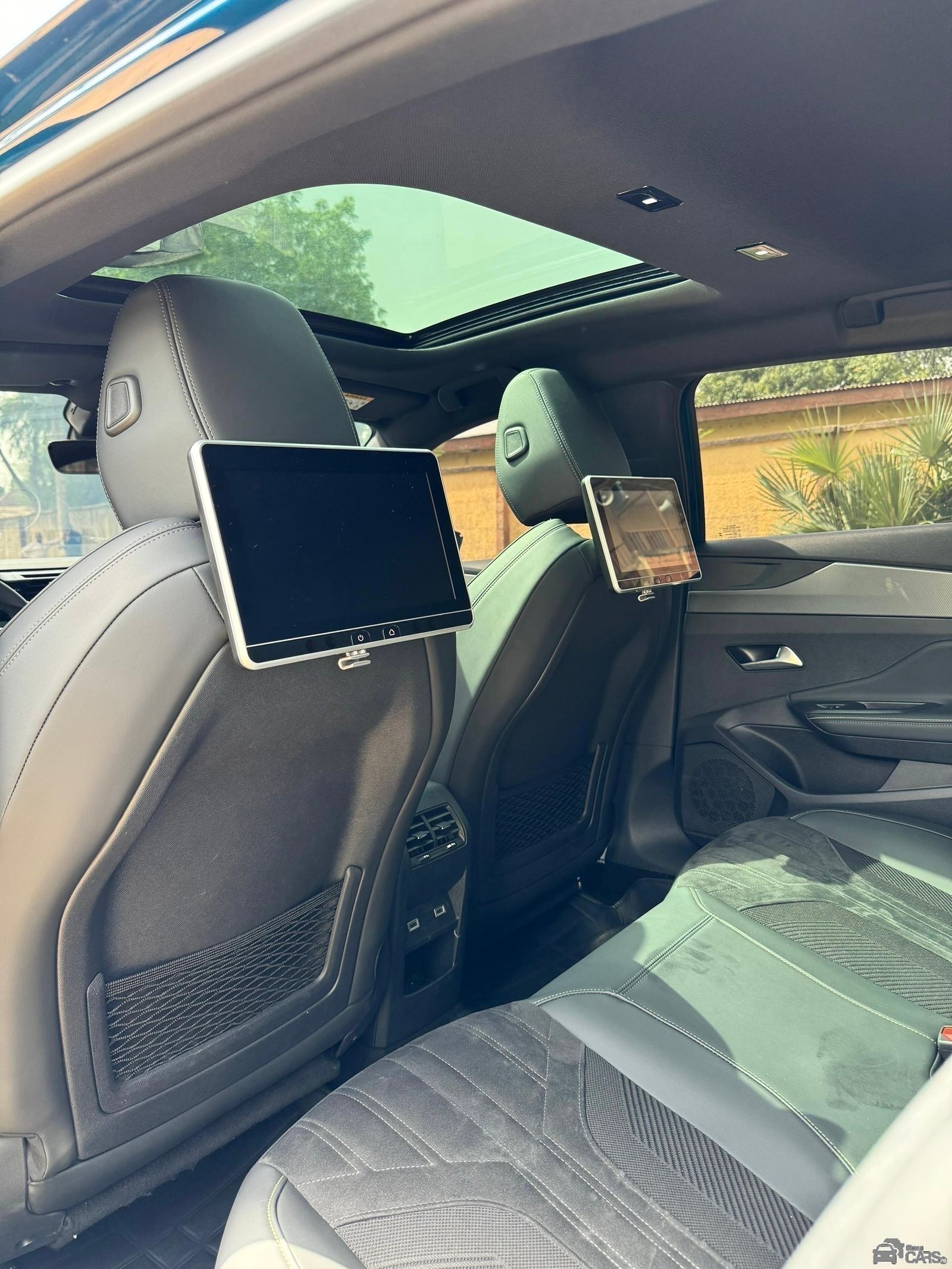 BRAND NEW 2024 PEUGEOT 408 GT (1 OF 408 IN THE WORLD) FOR SALE Image