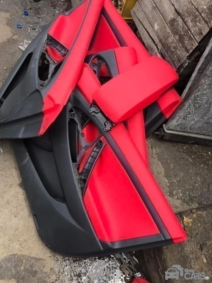 I Design Car Interior &amp; Pimping 📌 Image