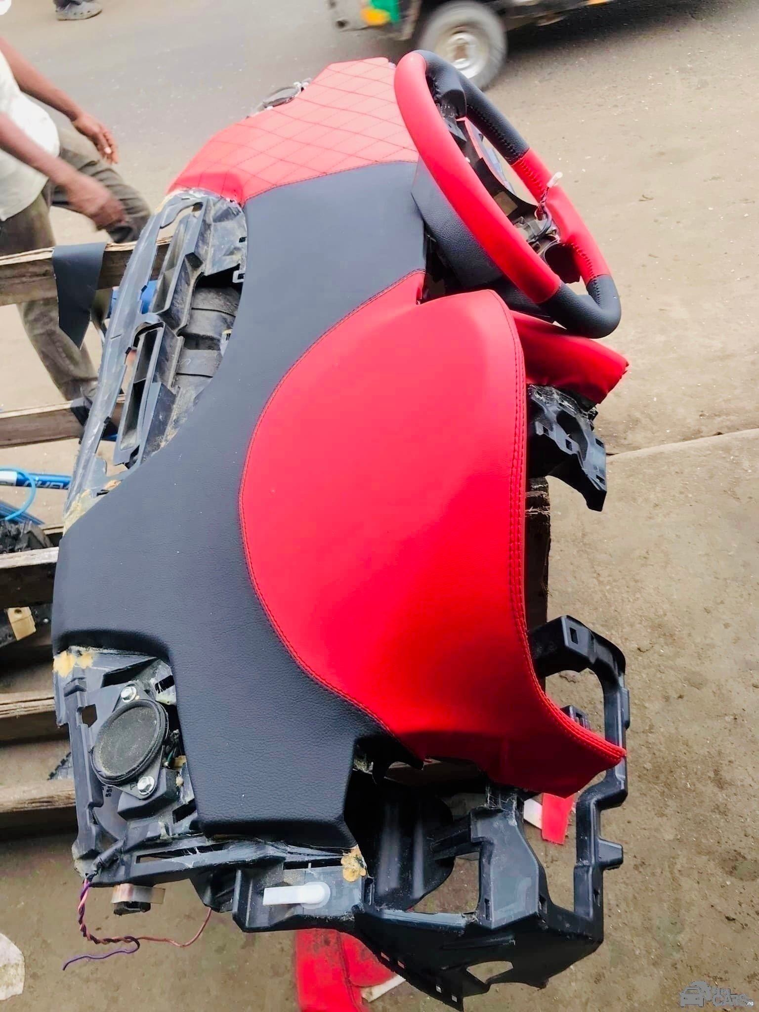 I Design Car Interior &amp; Pimping 📌 Image