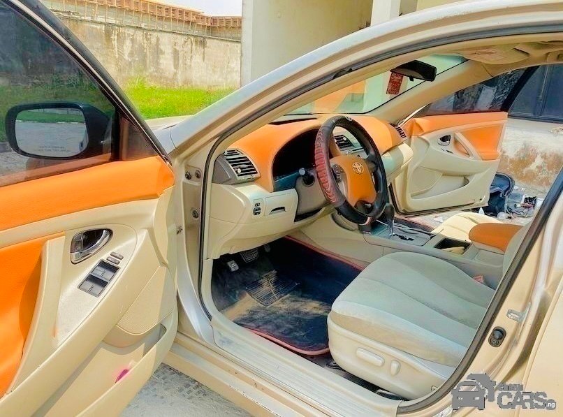 Car Interior Design  Image