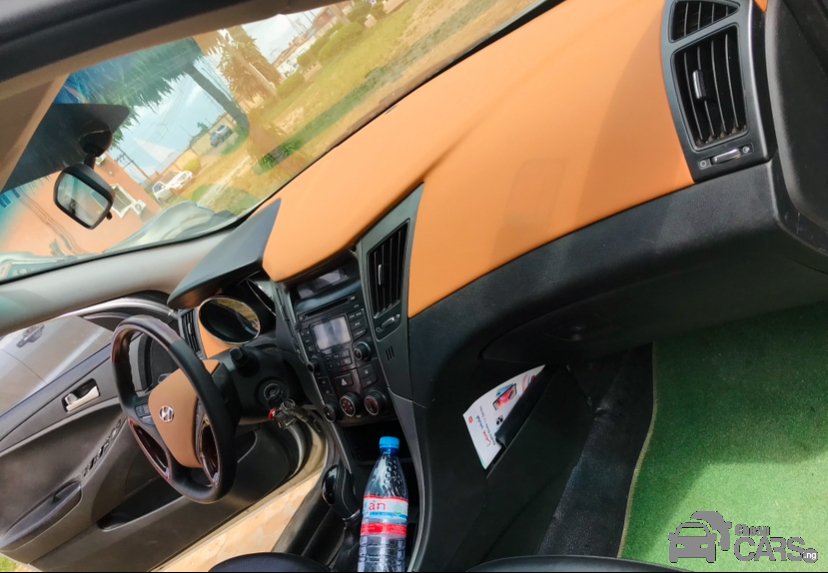 I do Car Interior Design &amp; Pimp ✅ Image