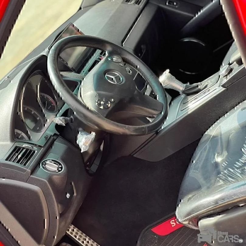 2009 Mercedes-Benz C300 for Sale!  Image