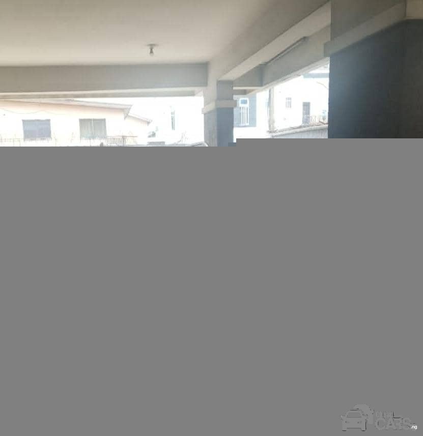 Acura Mdx 2012 Image