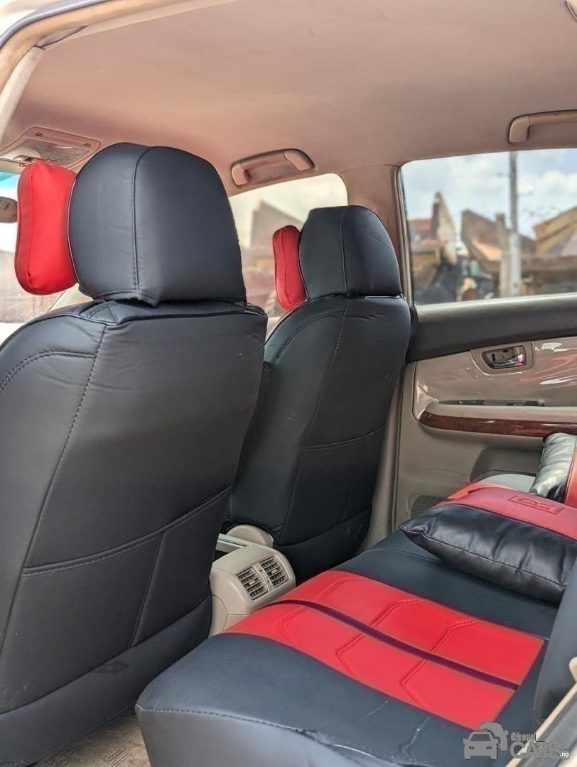 DISTRESS SALE  SUPER CLEAN LEXUS RX330 WITH RAV4 ENGINE FOR SALE  Image