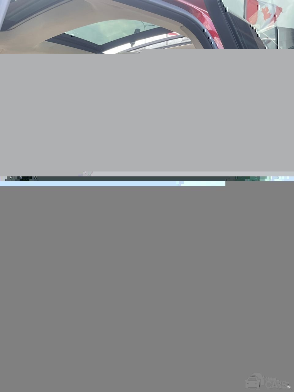 Newly Arrived!!! 2016 Fully Loaded GLC300 Image