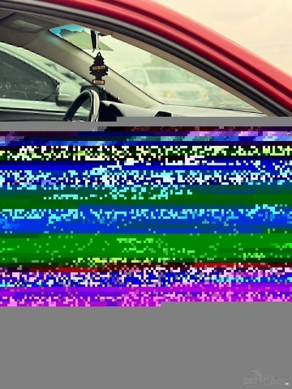 Pristine toks Corolla Sport 2012 Image