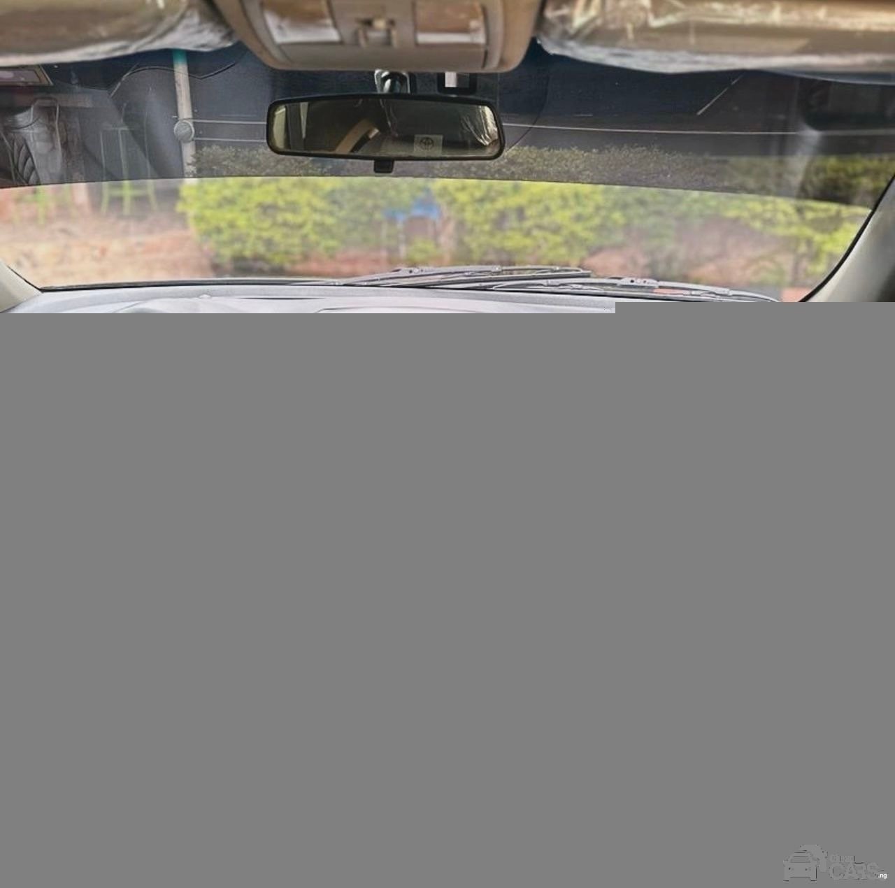 SUPER CLEAN 2010 TOYOTA RAV4 V6 FOR SALE   Image