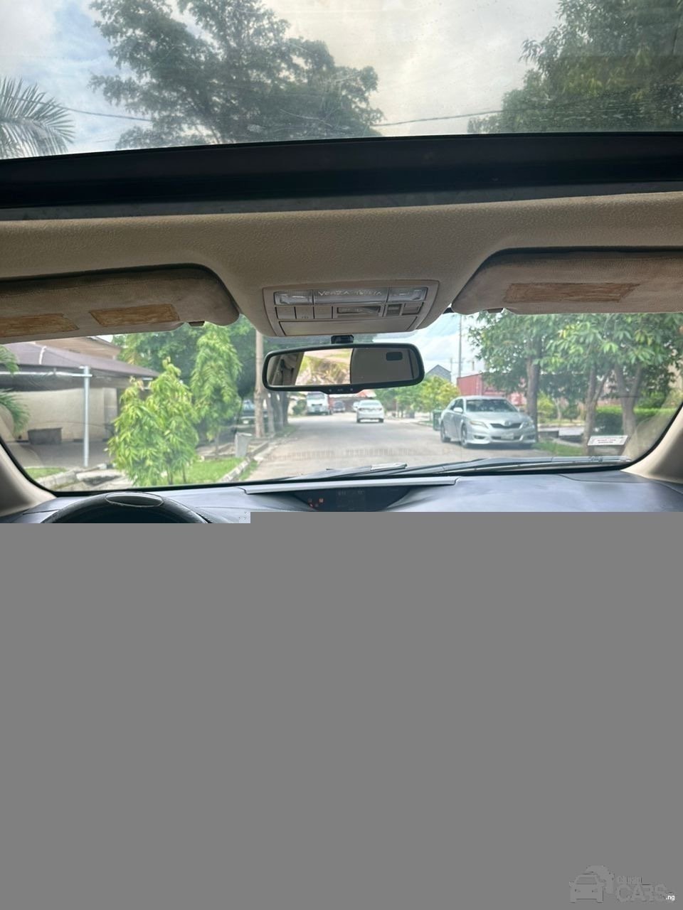 SUPER CLEAN 2010 KEYLESS TOYOTA VENZA FOR SALE  Image