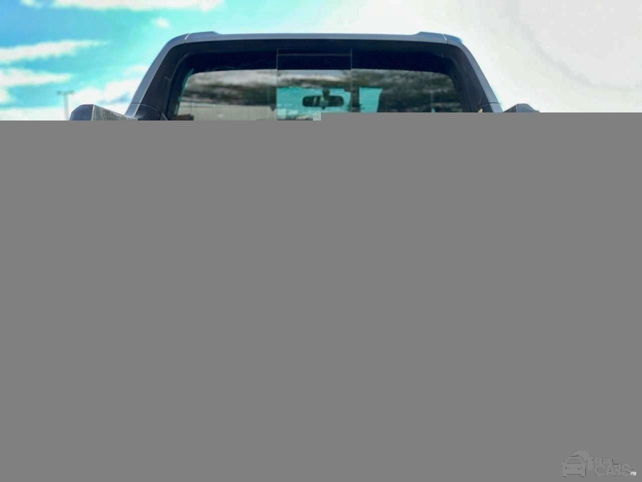 BRAND NEW 2023 TOYOTA HILUX ADVENTURE FOR SALE  Image