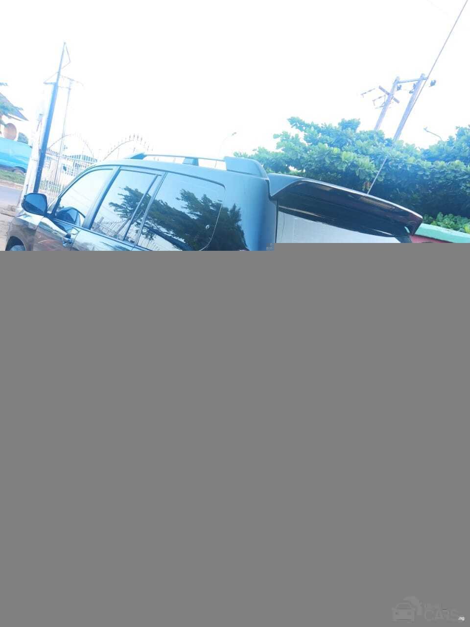 Neatly Used 2009⬆️2016 Toyota LandCruiser Prado Fully Loaded VVTI V6 Image