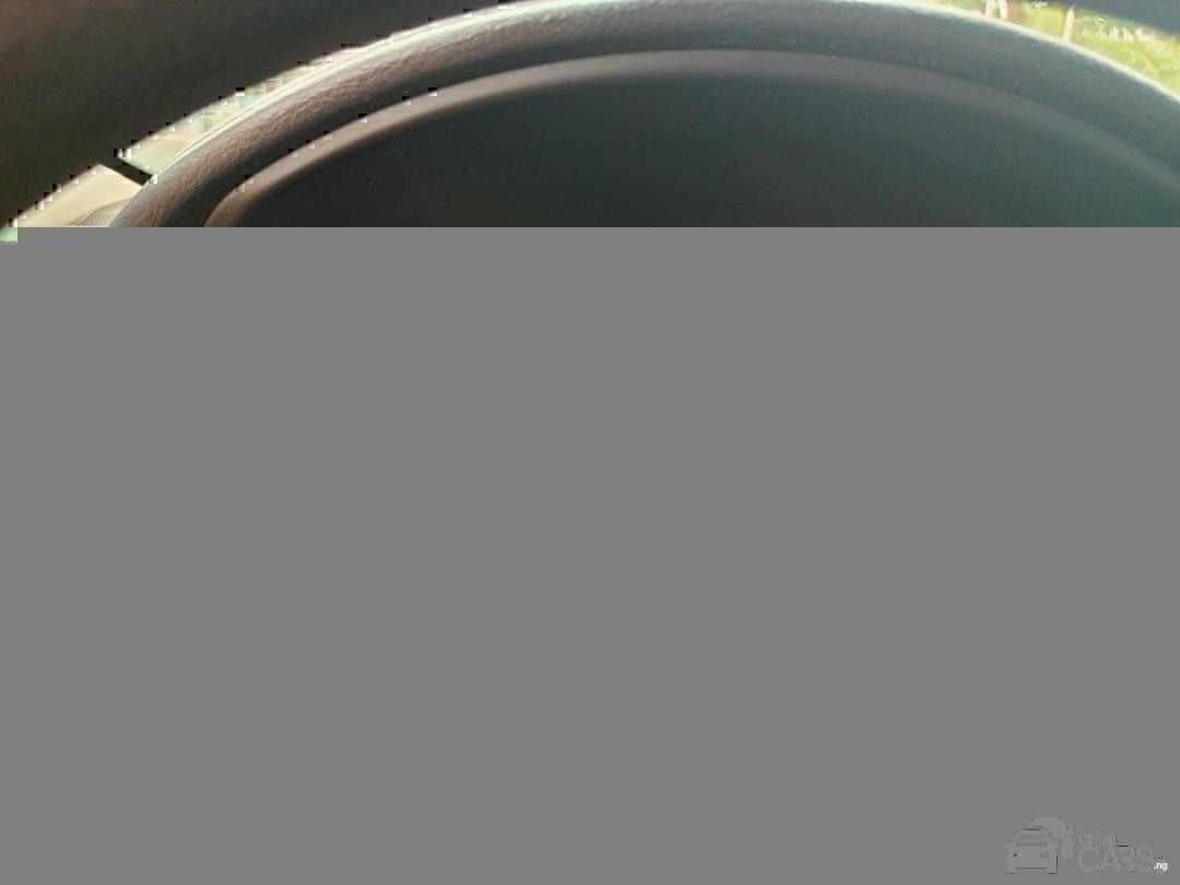 Toyota Cars-automobile — Dashboard