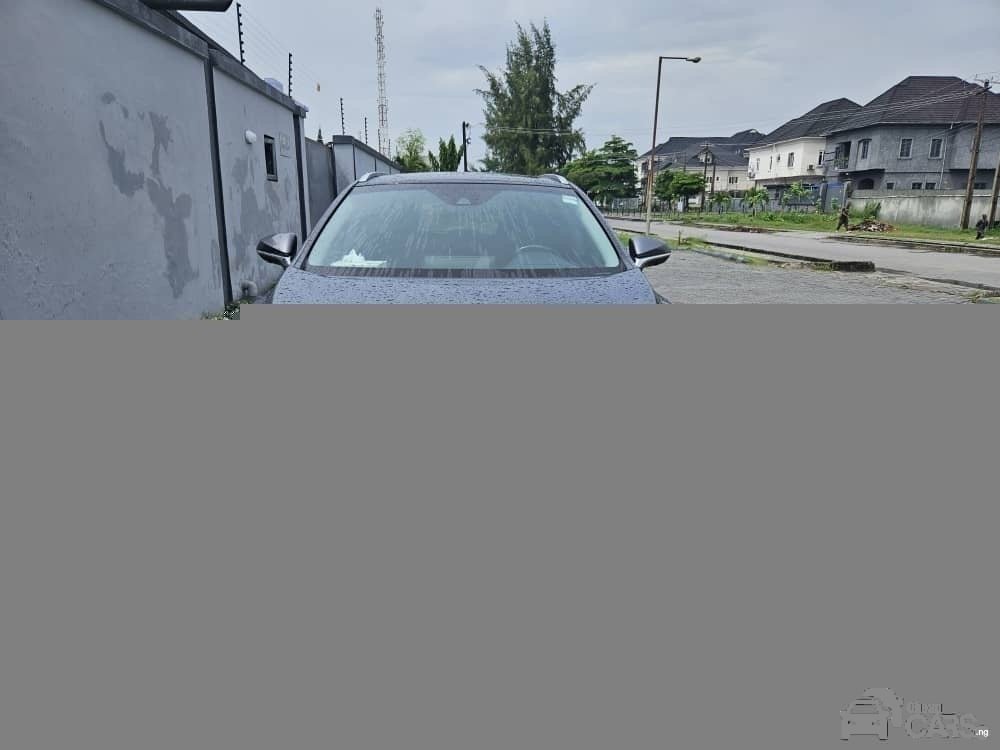 Lexus Mr Chinaka — Rear 3/4