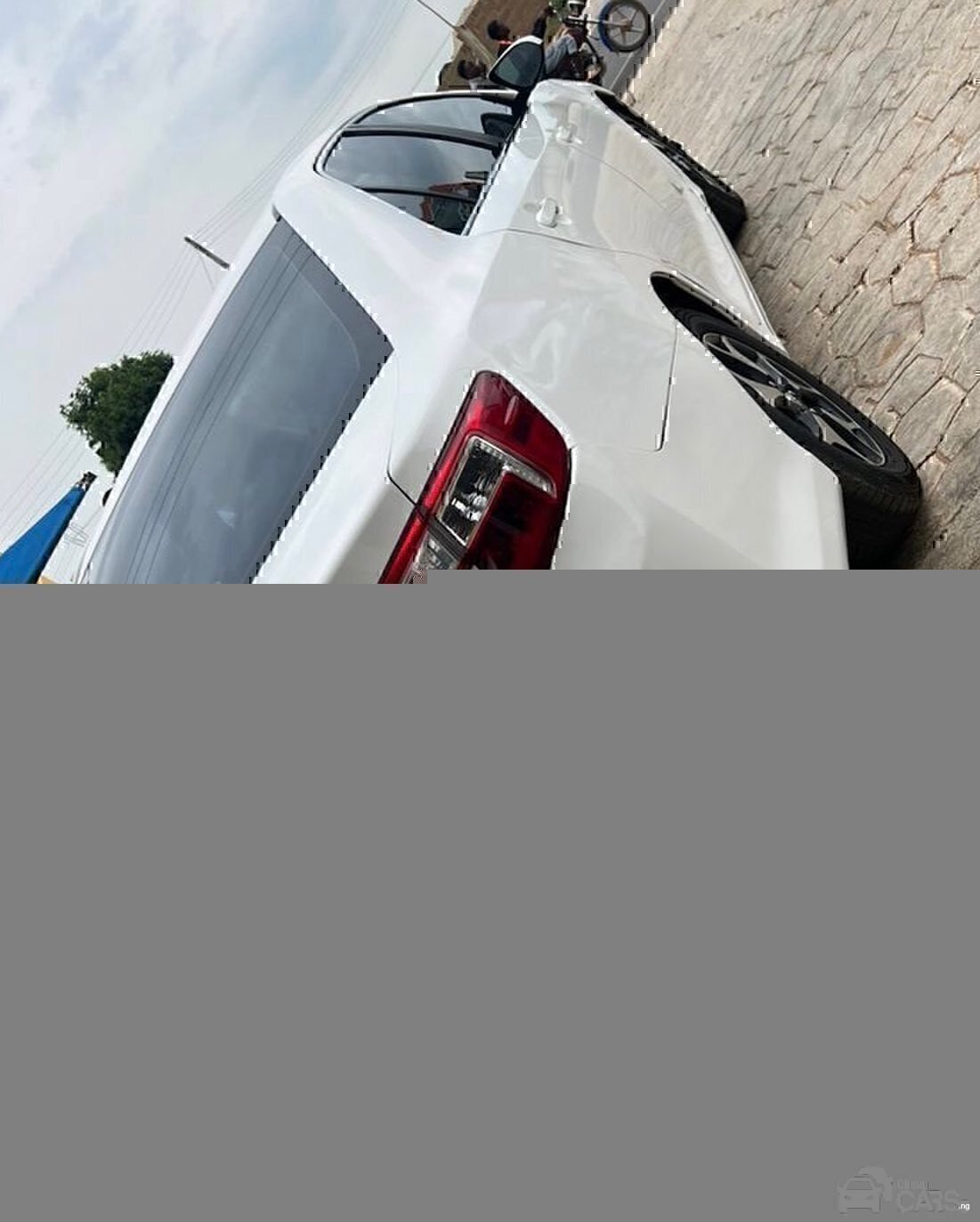 Toyota Camry 2012LE — Dashboard